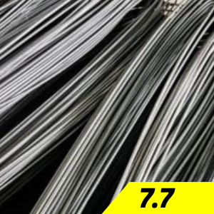 BESI BETON POLOS 6 MM X 12 M 7.7 KUNING 1-image